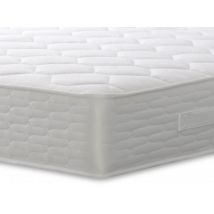 Willow and Eve Limoges Memory Mattress - 4ft6 Double
