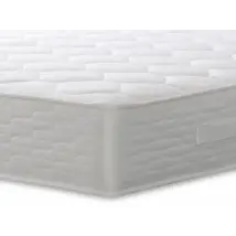 Willow and Eve Limoges Memory 5ft King Size Mattress