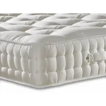 Deluxe Natural Touch Tufted Pocket 2000 4ft6 Double Mattress