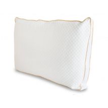 Harwood Textiles Health Flow Luxury Fibre Fill Pillow