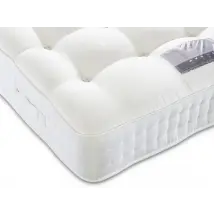 Dura Classic Wool Pocket 800 Mattress - 5ft King Size