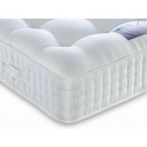 Dura Royal Crown Natural Pocket 2000 Mattress - 2ft6 Small Single