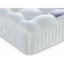 Dura Royal Crown Natural Pocket 2000 Mattress - 4ft6 Double