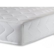 Bodyease Electro Reflexer Medium Adjustable Bed Mattress - 6ft Super King Size 2 x 3ft