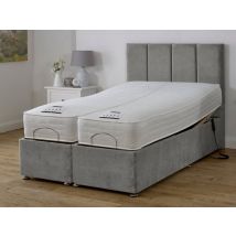 Flexisleep Wetherby Pocket 1000 Electric Adjustable Bed - 5ft King Size