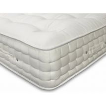 Alexander and Cole Tranquillity Pocket 11800 2ft6 Small Single Mattress