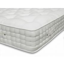Alexander and Cole Tranquillity Pocket 12800 2ft6 Small Single Mattress