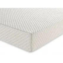 Komfi Unity Comfort 4ft Small Double Mattress in a Box