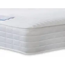 Flexisleep Wetherby Pocket 1000 2ft6 Adjustable Bed Small Single Mattress