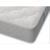 Sealy Thornhill Memory PostureTech 4ft6 Double Mattress