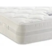 Dura Climate Control Dual Season Pocket 1000 Mattress - 5ft King Size