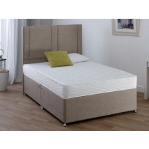 Willow and Eve Lille Divan Bed - 4ft6 Double