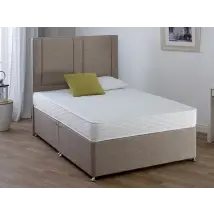 Willow and Eve Lille 5ft King Size Divan Bed