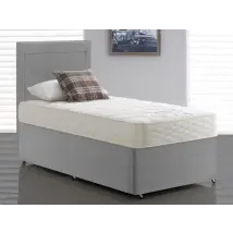 Willow and Eve Lyon 2ft6 Small Single Divan Bed