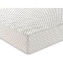 Komfi Unity Regular Crib 5 Contract Mattress in a Box - 3ft Single