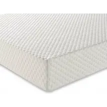 Komfi Unity Regular Crib 5 Contract 4ft Small Double Mattress in a Box