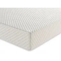 Komfi Unity Comfort Crib 5 5ft King Size Mattress in a Box