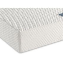Komfi Unity Memory Crib 5 Contract Mattress in a Box - 4ft Small Double