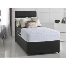 Deluxe Bridgwater Divan Bed - 4ft Small Double