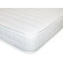 Flexisleep Backcare Adjustable Bed Mattress - 3ft6 Large Single