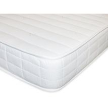 Flexisleep Backcare Adjustable Bed Mattress - 3ft Single