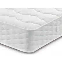 Highgrove Regina Memory 2ft6 Small Single Mattress in a Box