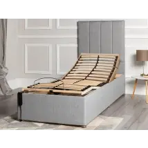 Dura Duramatic Electric Adjustable Divan Base - 5ft King Size