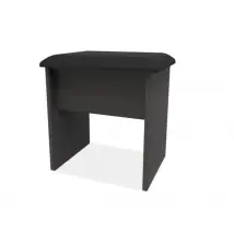 Welcome New York Dressing Table Stool Assembled