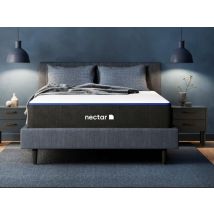 Nectar Classic Memory Mattress in a Box - 3ft Single