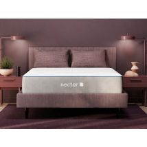 Nectar Hybrid Memory Pocket 1600 Mattress in a Box - 6ft Super King Size