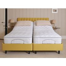 Sleepeezee In-Motion Eco Pocket 1000 Electric Adjustable Bed - 5ft King Size