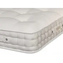 Alexander and Cole Tranquillity Pocket 4600 Shallow 2ft6 Small Single Mattress