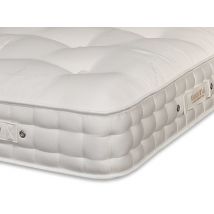 Alexander and Cole Tranquillity Pocket 4600 Shallow Mattress - 3ft Single