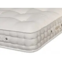 Alexander and Cole Tranquillity Pocket 4600 Shallow 4ft Small Double Mattress