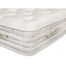 Alexander and Cole Tranquillity Pocket 13000 4ft Small Double Mattress