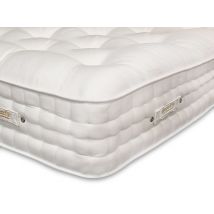 Alexander and Cole Tranquillity Pocket 13000 Mattress - 4ft6 Double