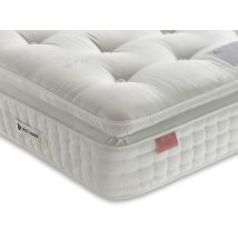 Rest Assured Knowlton Latex Pocket 2000 Pillowtop Mattress - 3ft Single