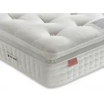 Rest Assured Knowlton Latex Pocket 2000 Pillowtop 5ft King Size Mattress