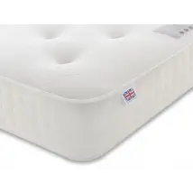 Rest Assured Novaro Pocket 1000 4ft Small Double Mattress