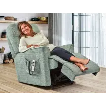 Sherborne Harrow Riser Recliner Chair - Petite