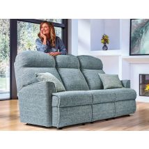 Sherborne Harrow Small 3 Seater Sofa