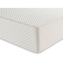 Komfi Unity Pocket 1000 Crib 5 Mattress in a Box - 3ft Single