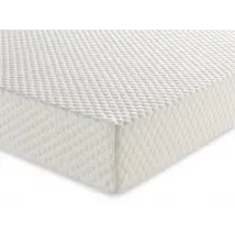Komfi Unity Comfort Crib 5 Contract 2ft6 Small Single Mattress in a Box