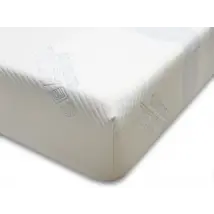Komfi PureProfile Memory Pocket 1000 6ft Adjustable Bed Super King Size Mattress 2 x 3ft