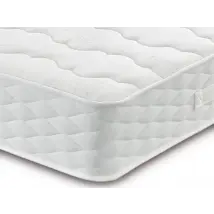 Highgrove Regina Memory Extra Long Mattress - Extra Long Single 3ft x 6ft6