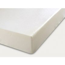 Kayflex Bronze Memory Firm Mattress in a Box - 4ft6 Double