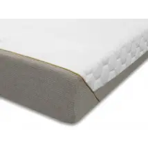 ASC Juliette Memory Ortho Pocket 1000 6ft Super King Size Mattress