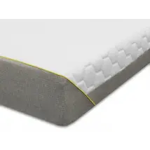 ASC Amelie Memory Comfort Pocket 2000 6ft Super King Size Mattress