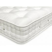 Alexander and Cole Tranquillity Pocket 5000 Mattress - 3ft6 Large Single