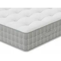 Millbrook Allure Medium Firm Pocket 1000 Mattress - 3ft Single